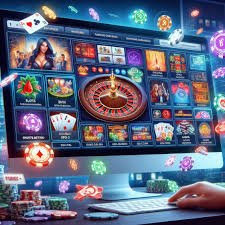 স্লট গেম শুরু করার ধাপ বাংলাদেশ 777 casino গাইড