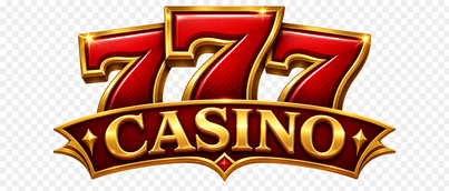 777 casino লোগো